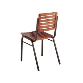 Visitor chair